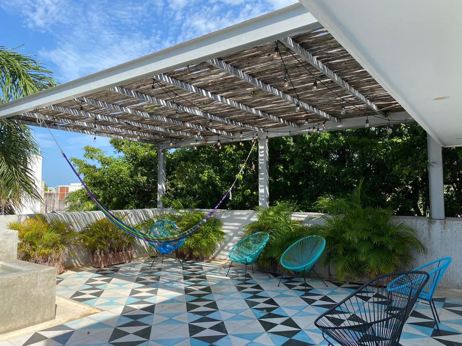 Studios Downtown Cancun Exterior photo