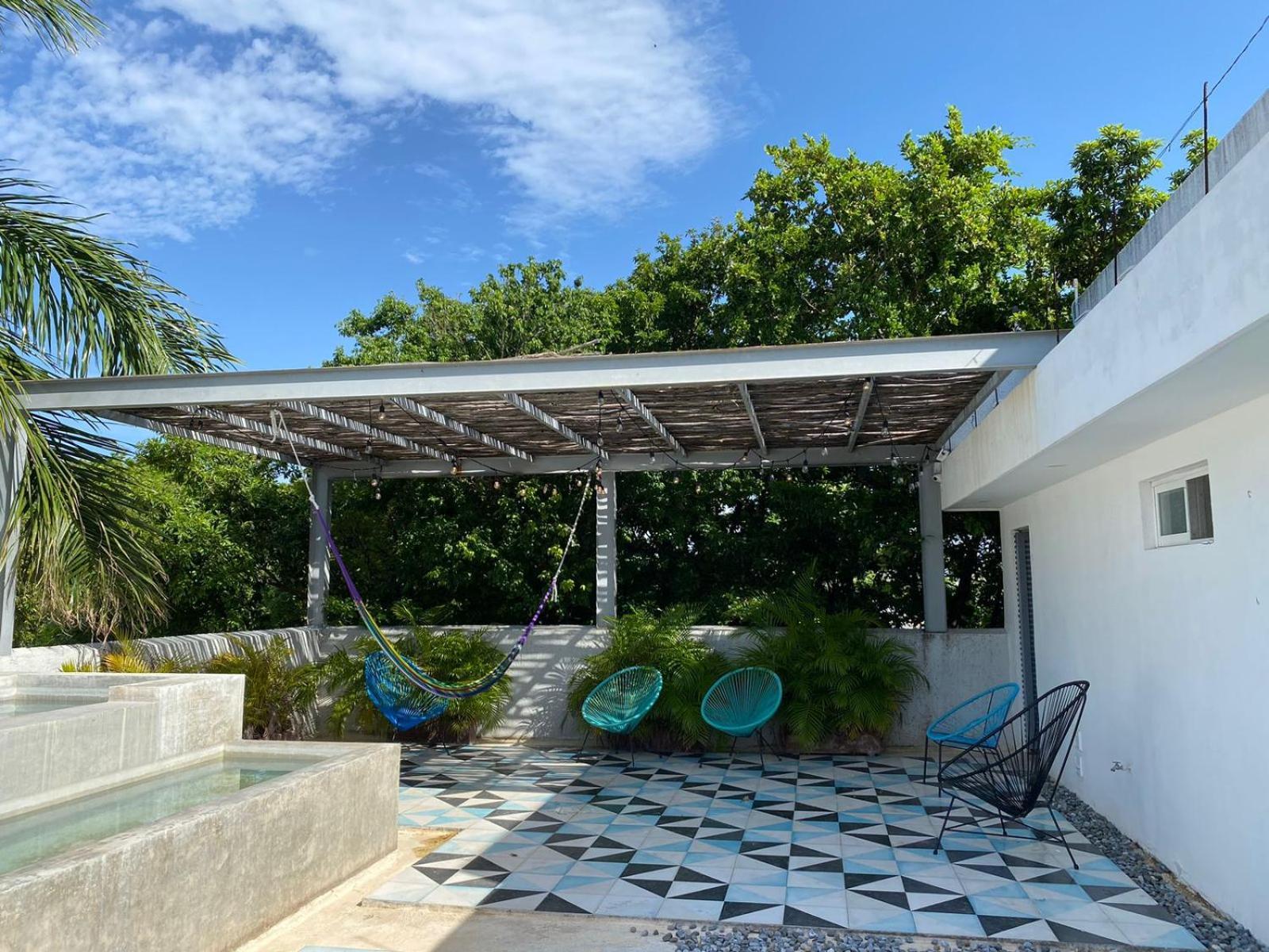 Studios Downtown Cancun Exterior photo
