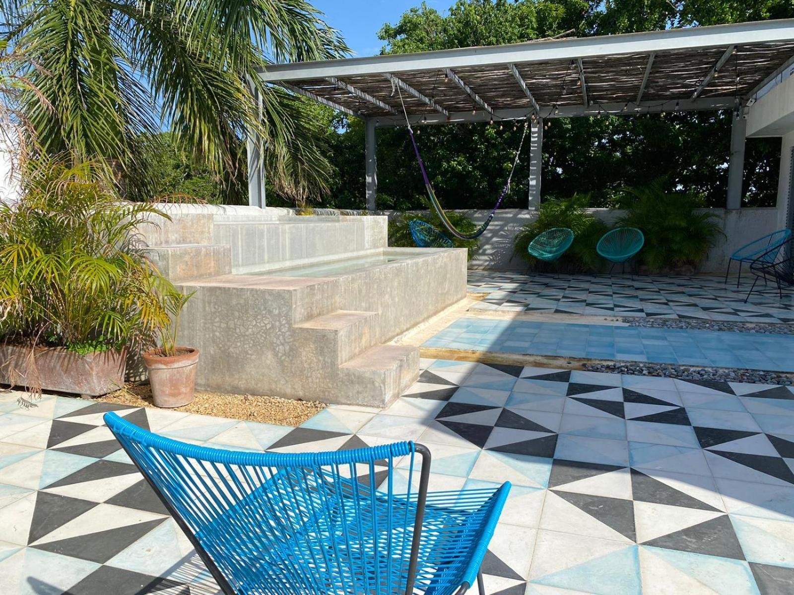 Studios Downtown Cancun Exterior photo